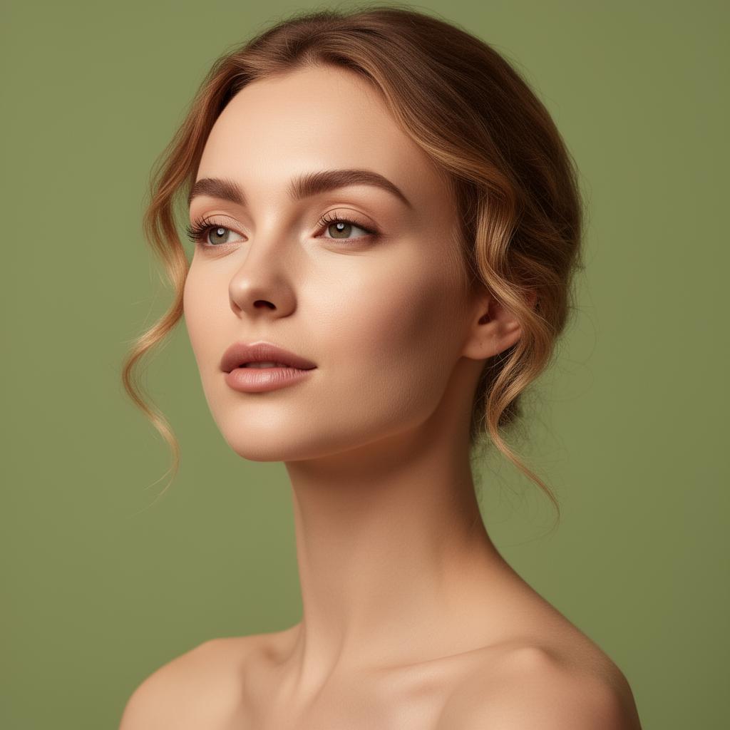 Facelift & Neck Lift